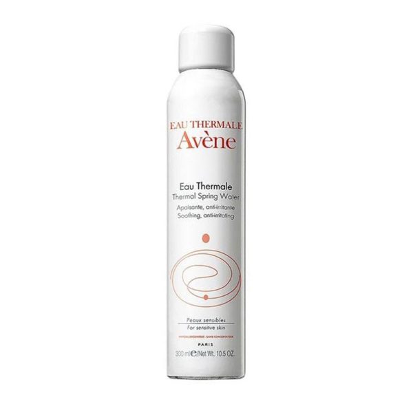 اسپری آب Avene