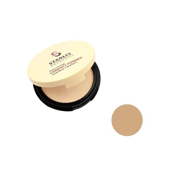 پنکیک صورت استنلی مدل PERFECT COVERAGE شماره c10