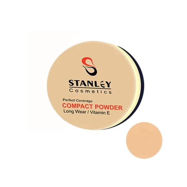 پنکیک صورت استنلی مدل PERFECT COVERAGE شماره c20