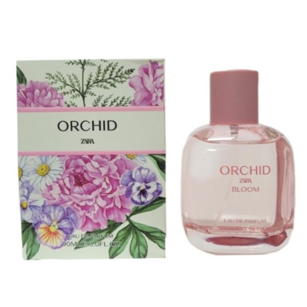 ادکلن زارا مدل ارکید زنانه 30ml