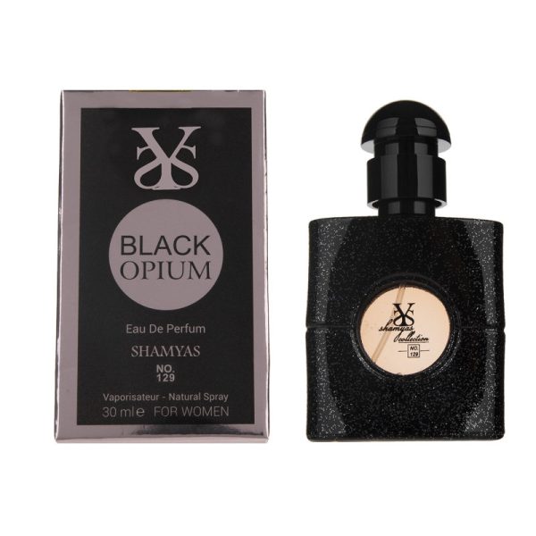 ادکلن زنانه بلک اوپیوم 30ml