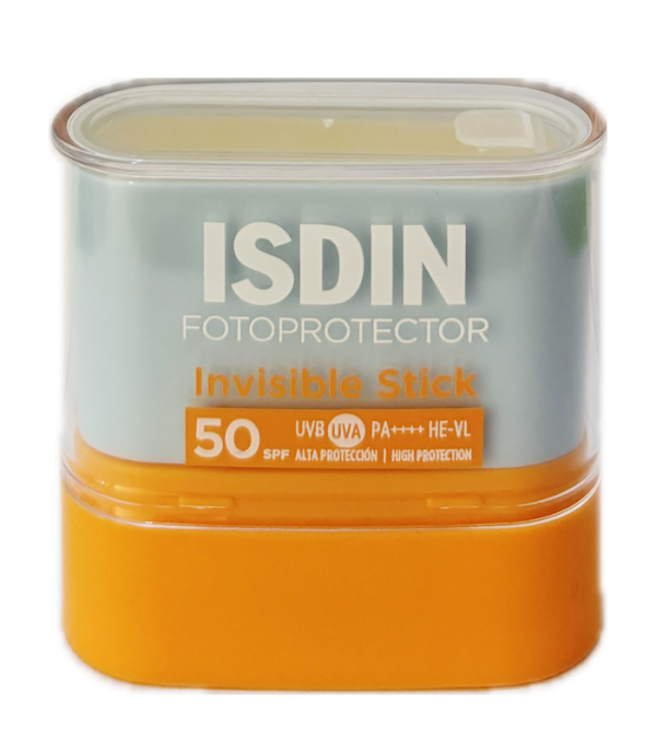 ضد آفتاب استیکی ایزدین ISDIN