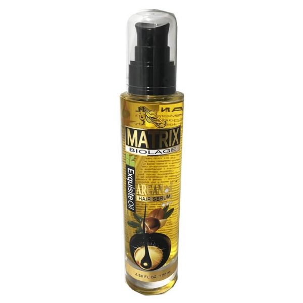 روغن ارگان مارک ماتریکس 100ml