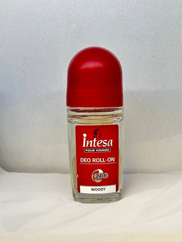 مام رولی ضد تعریق اینتسا intesa
