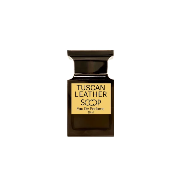 ادکلن مردانه تام فورد توسکان لدر 30ml