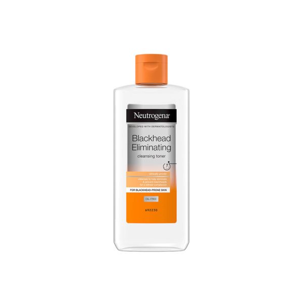 تونر صورت ضد جوش NEUTROGENA نیتروژنا