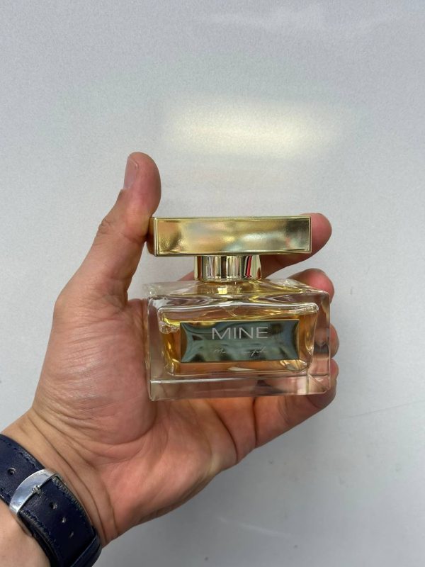 ادکلن زنانه ماین شرکت مارک جوزف ماین 100ml
