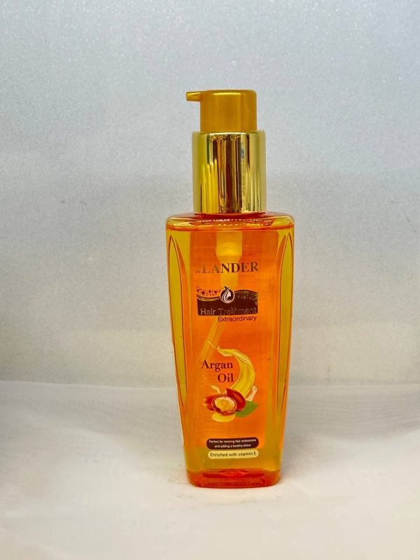 روغن آرگان لندر 100ml