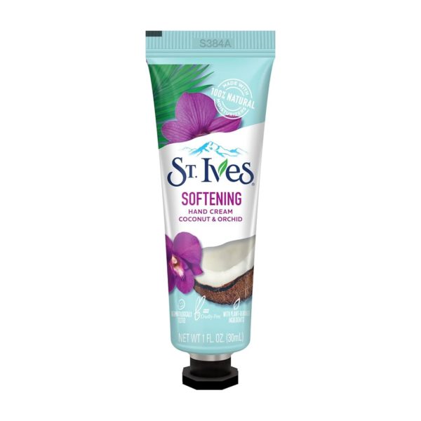 کرم دست St.ives سینت ایوز 30ml