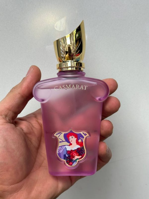 ادکلن زنانه شرکتی کازاموراتی مدل لاتوسکا 100ml