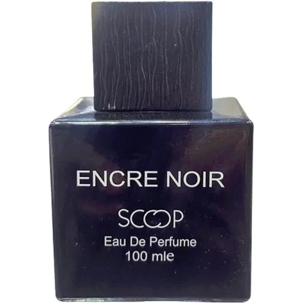 ادکلن مردانه شرکتی بارایحه لالیک مشکی شرکت اسکوپ 100ml