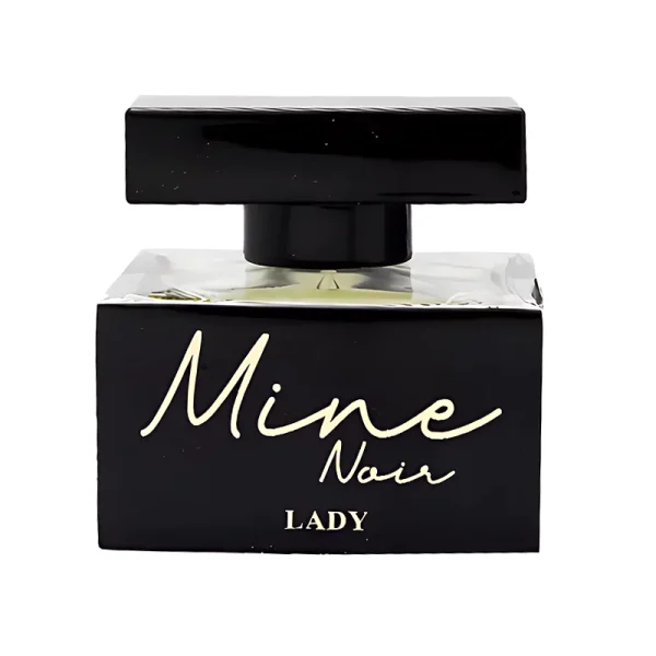 ادکلن زنانه لیدی ماین شرکت مارک جوزف ماین 100ml