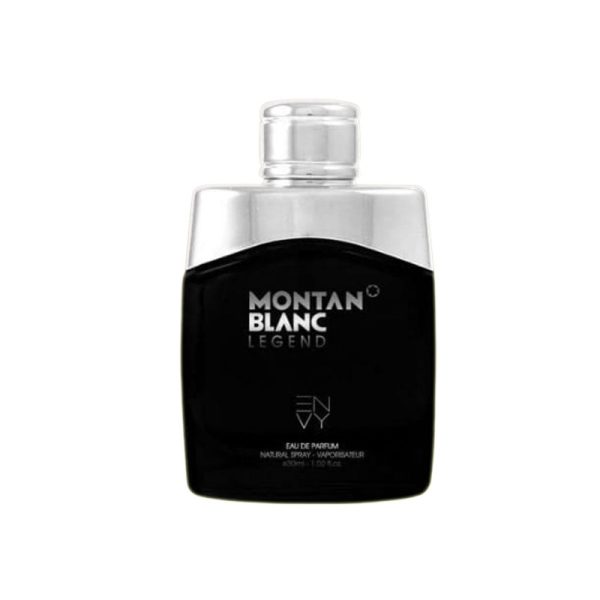 ادکلن مینی مونت بلنک لجند مردانه 25ml