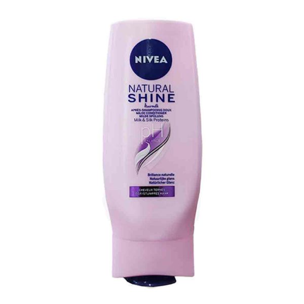 ماسک موی بعد حمام نیوا مدل شاین 200ml