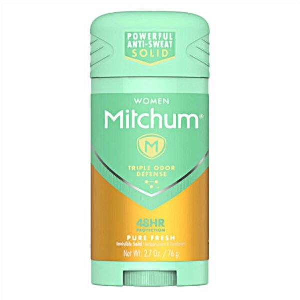 مام صابونی زنانه میچام 76g مدل pure fresh