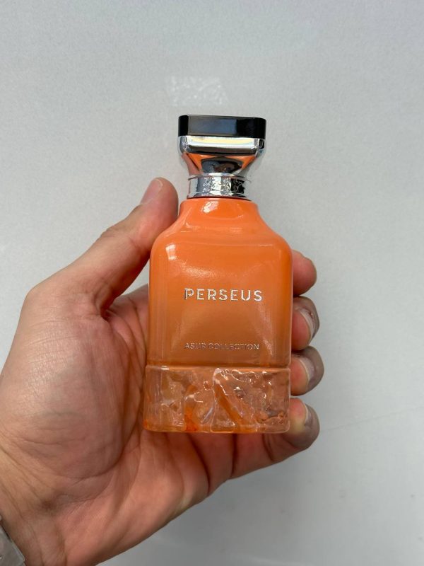ادکلن مردانه 100ml شرکتی فرانسوی مدل perseus از برند asur