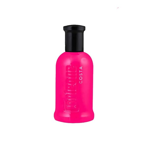 ادکلن زنانه شرکتی مدل Costa با رایحه لاگوست شرکت 100ml) corleone)