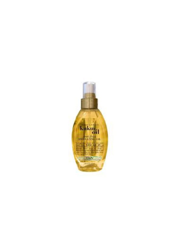 روغن موی کوکویی Kukui Oil اوجی ایکس Ogx