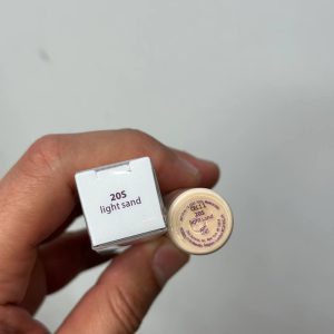 کانسیلر تارت رنگ light sand 20S