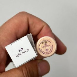 کانسیلر تارت رنگ Light Beige 22B