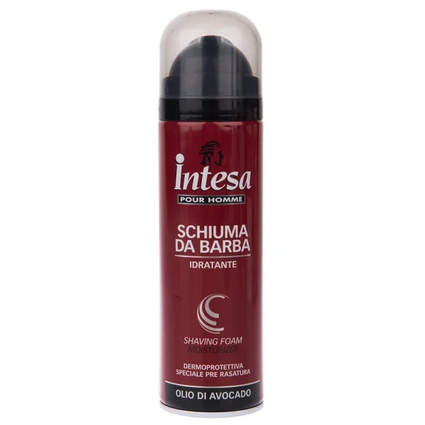 کف ریش intesa اینتسا