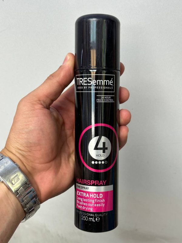 تافت موی TRESemme ترسمی