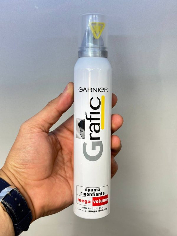 موس موی Garnier گارنیر