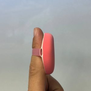 پد کرم پودر و پنکک مارک REVLON