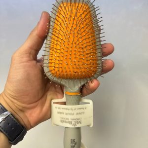 برس سر فلزی مارک مستر براش Mr Brush