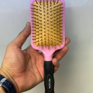 برس چوبی بچگانه مارک رولون (Revlon)