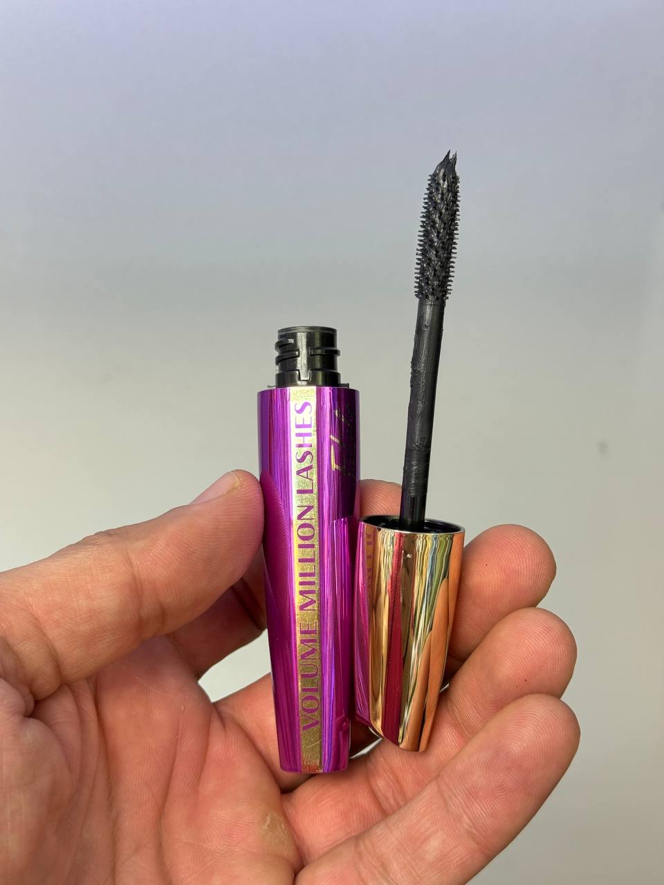 ریمل بلند کننده لورال (LOREAL)