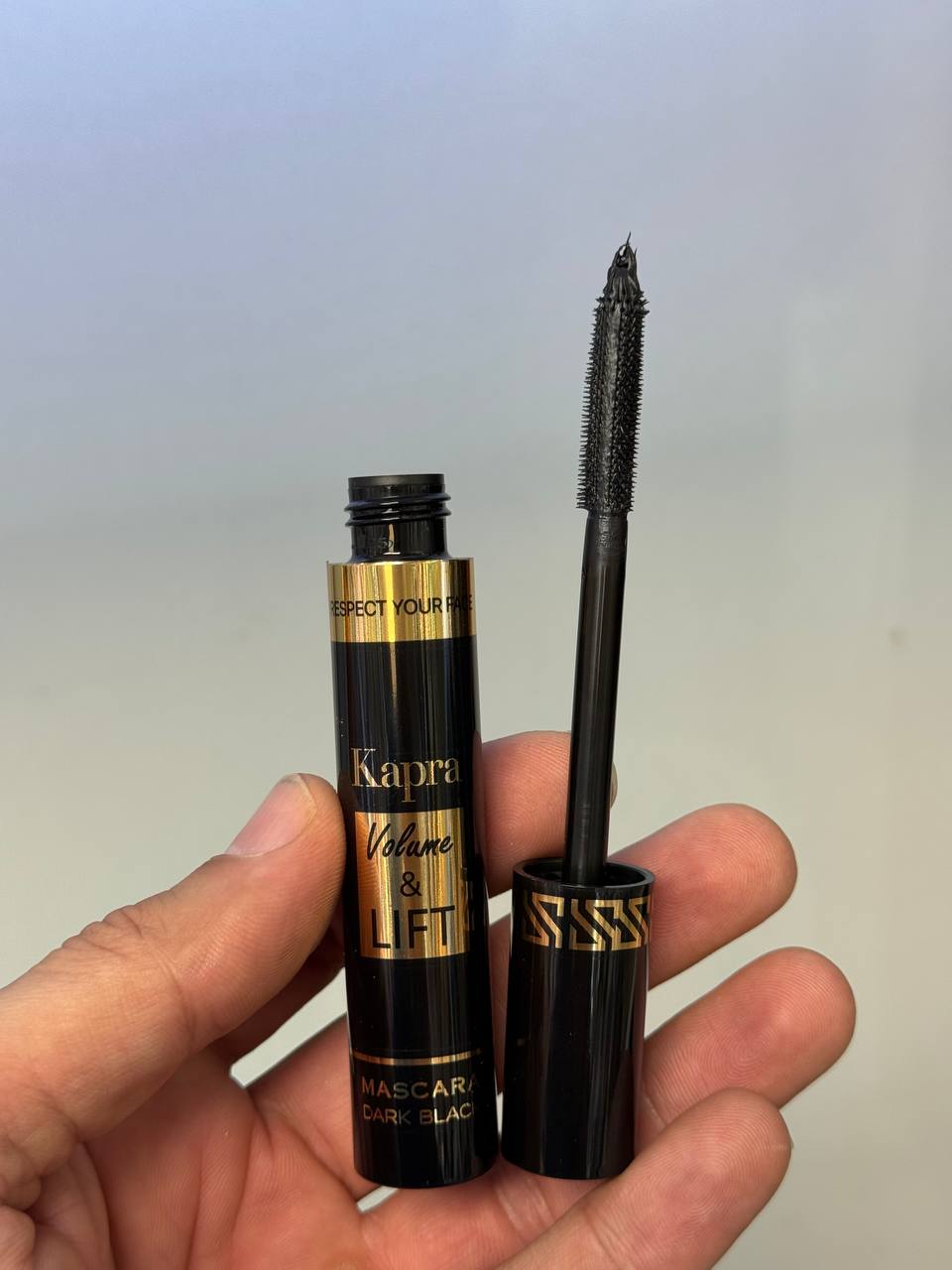 ریمل بلند کننده مارک کاپرا (kapra)
