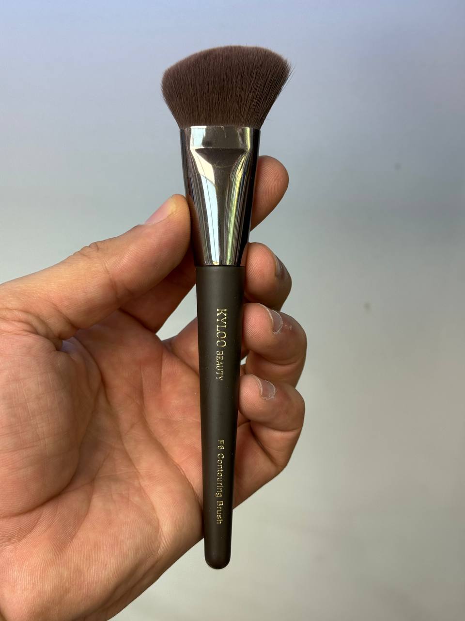 براش ارایشی کیلو بیوتی (kyloo beauty) شماره F6