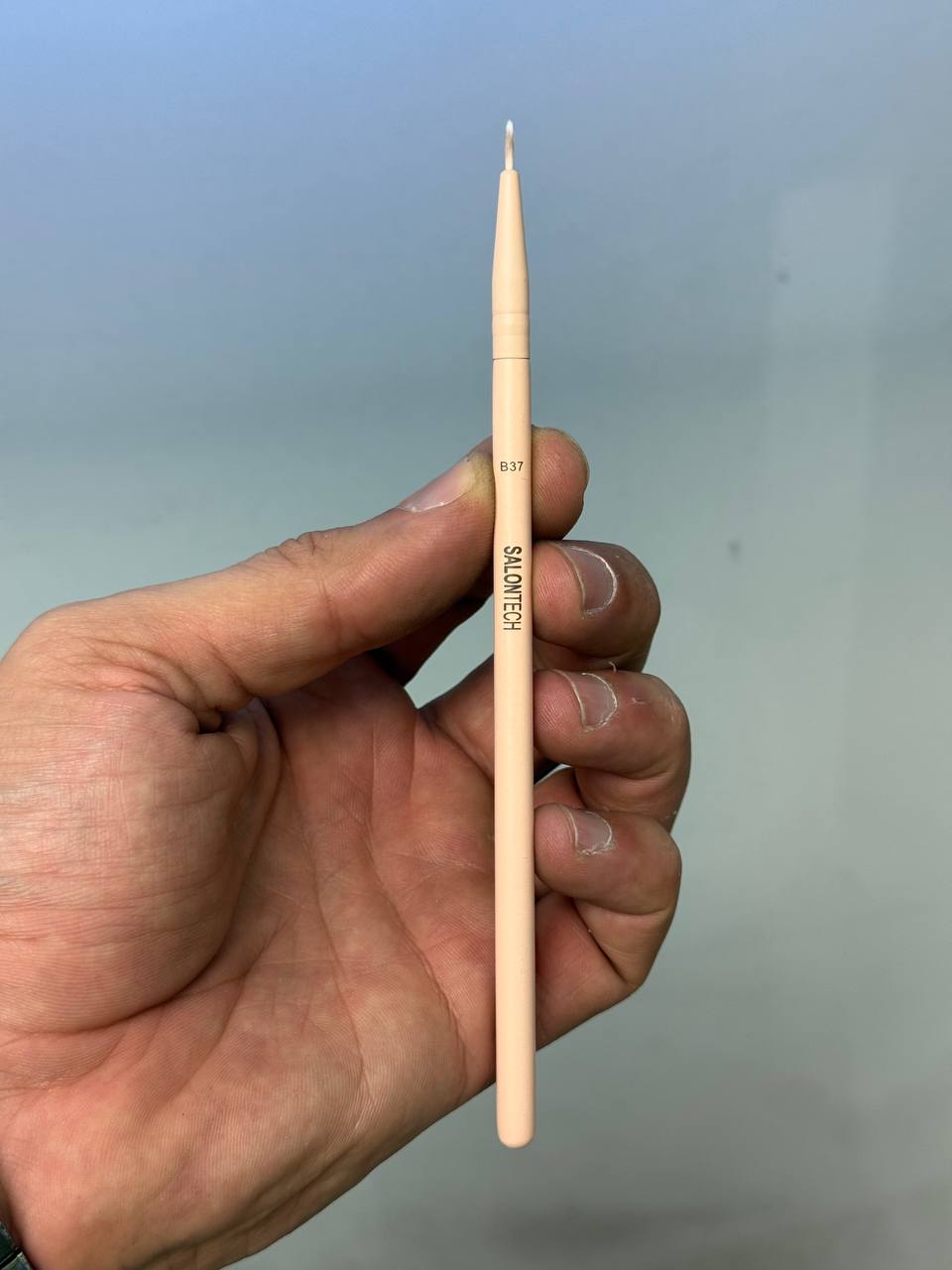 براش ارایشی صورت سالن تچ (SALONTECH) کد 37