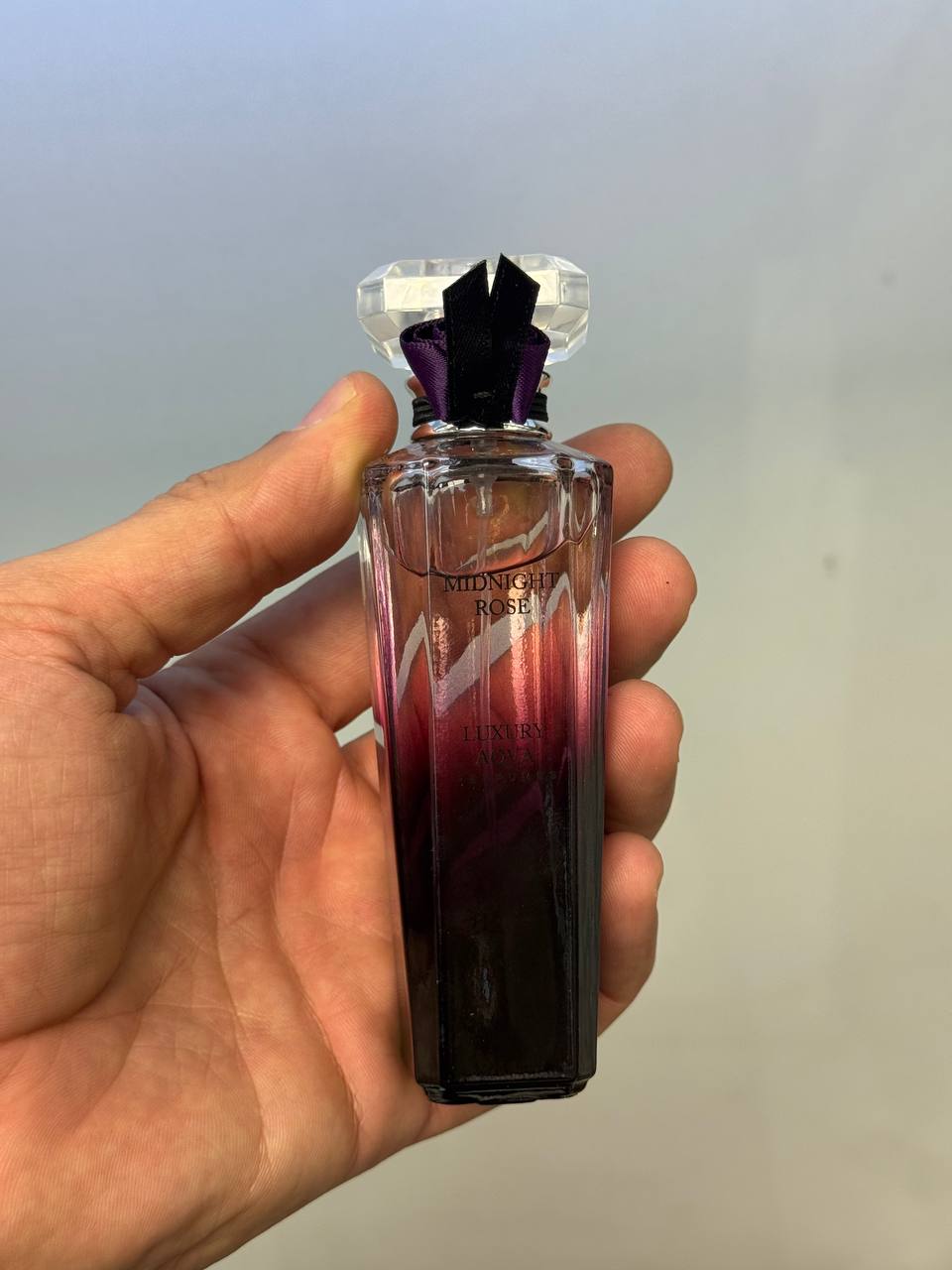 ادکلن شرکتی 50 میل لانکوم میدنایت رز (MIDNIGHT ROSE)