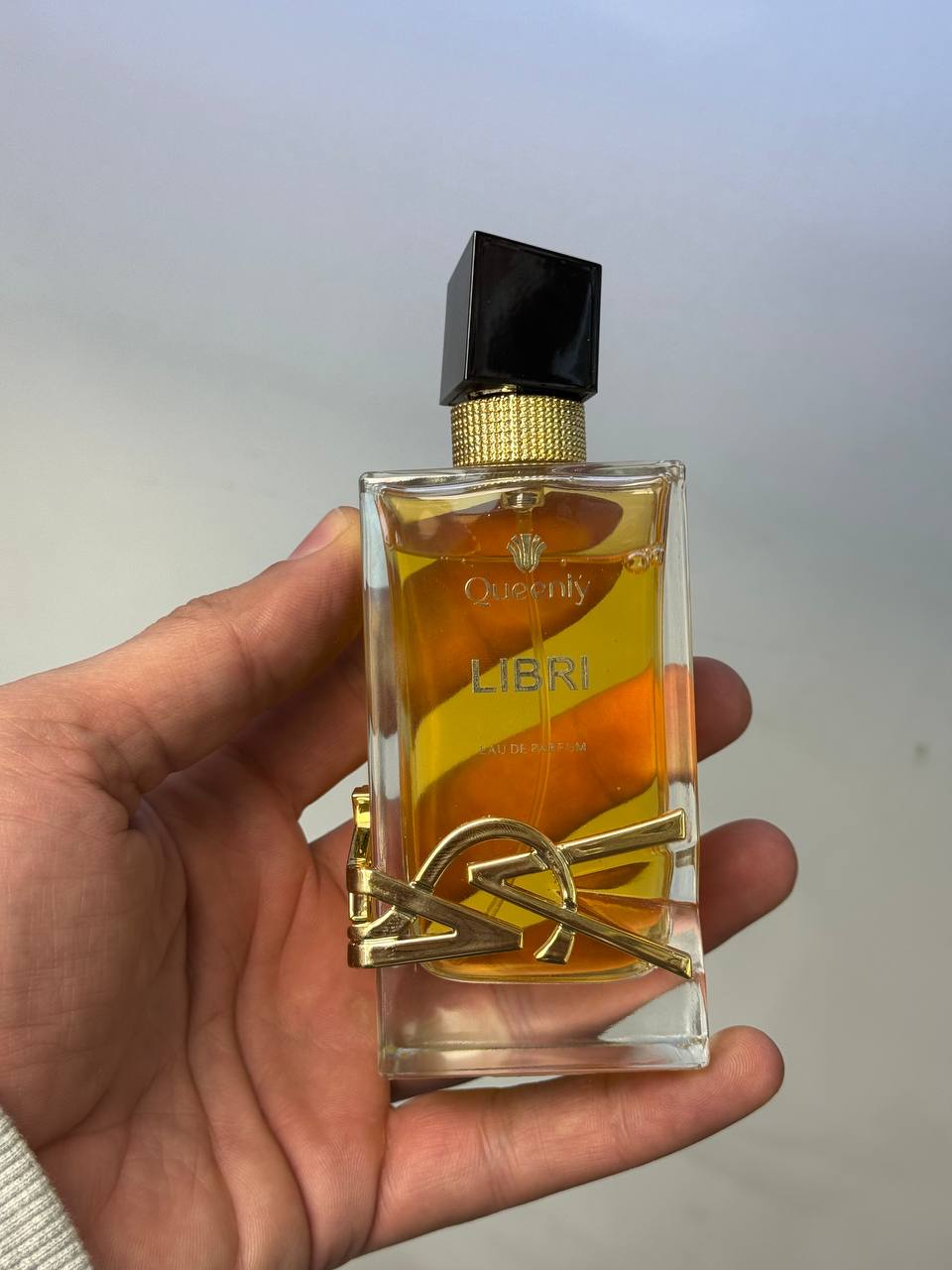 ادکلن شرکتی زنانه لیبره (LIBRI) 100ml