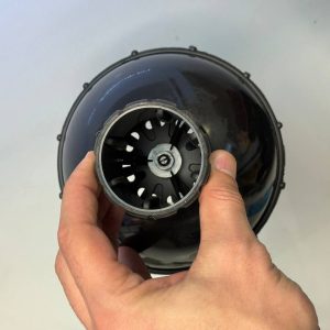 دیسپانسر سشوار