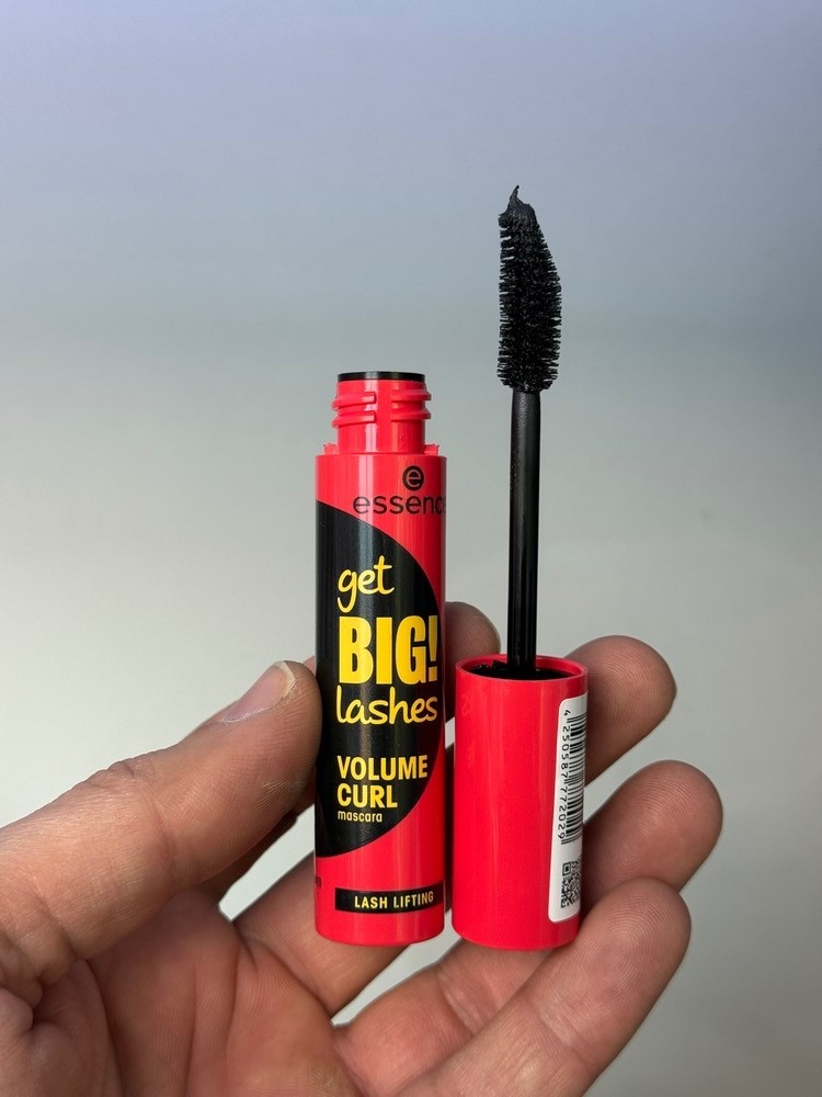 ریمل اسنس مدل (Big)