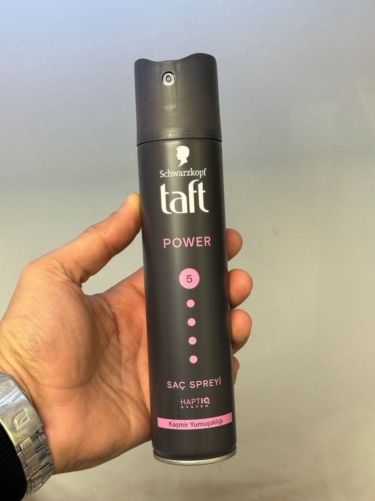 تافت مارک taft مدل POWER