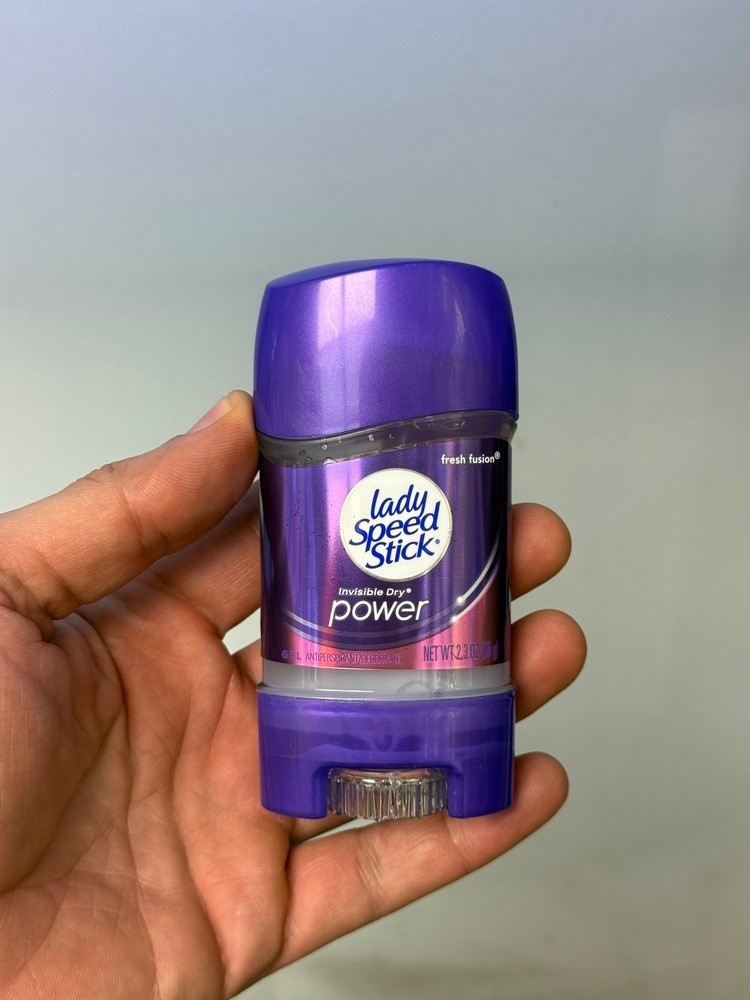 مام ژله ای لیدی اسپید(lady speed)