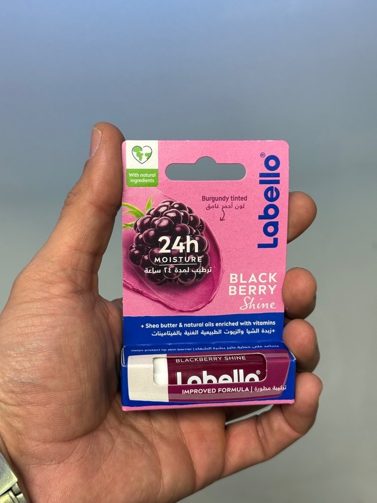 لبلو (Labello) مدل شاتوت