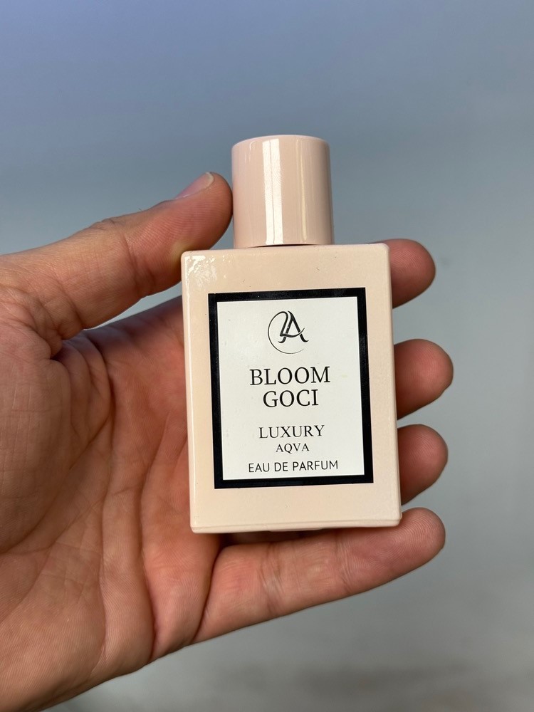ادکلن شرکتی 50 میل گوچی بلوم ( BLOOM GOCI)