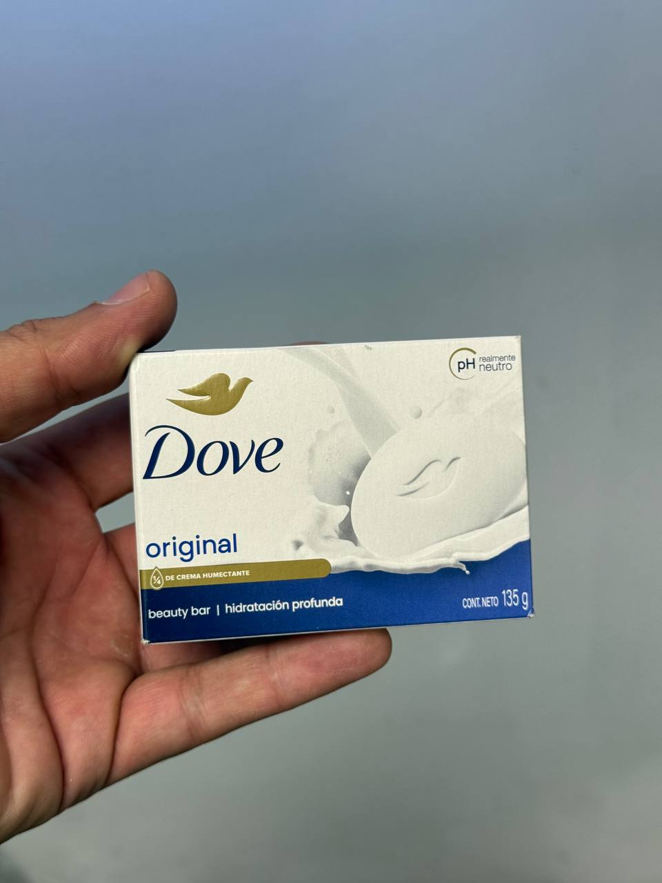 صابون داو (DOVE) 135 گرمی