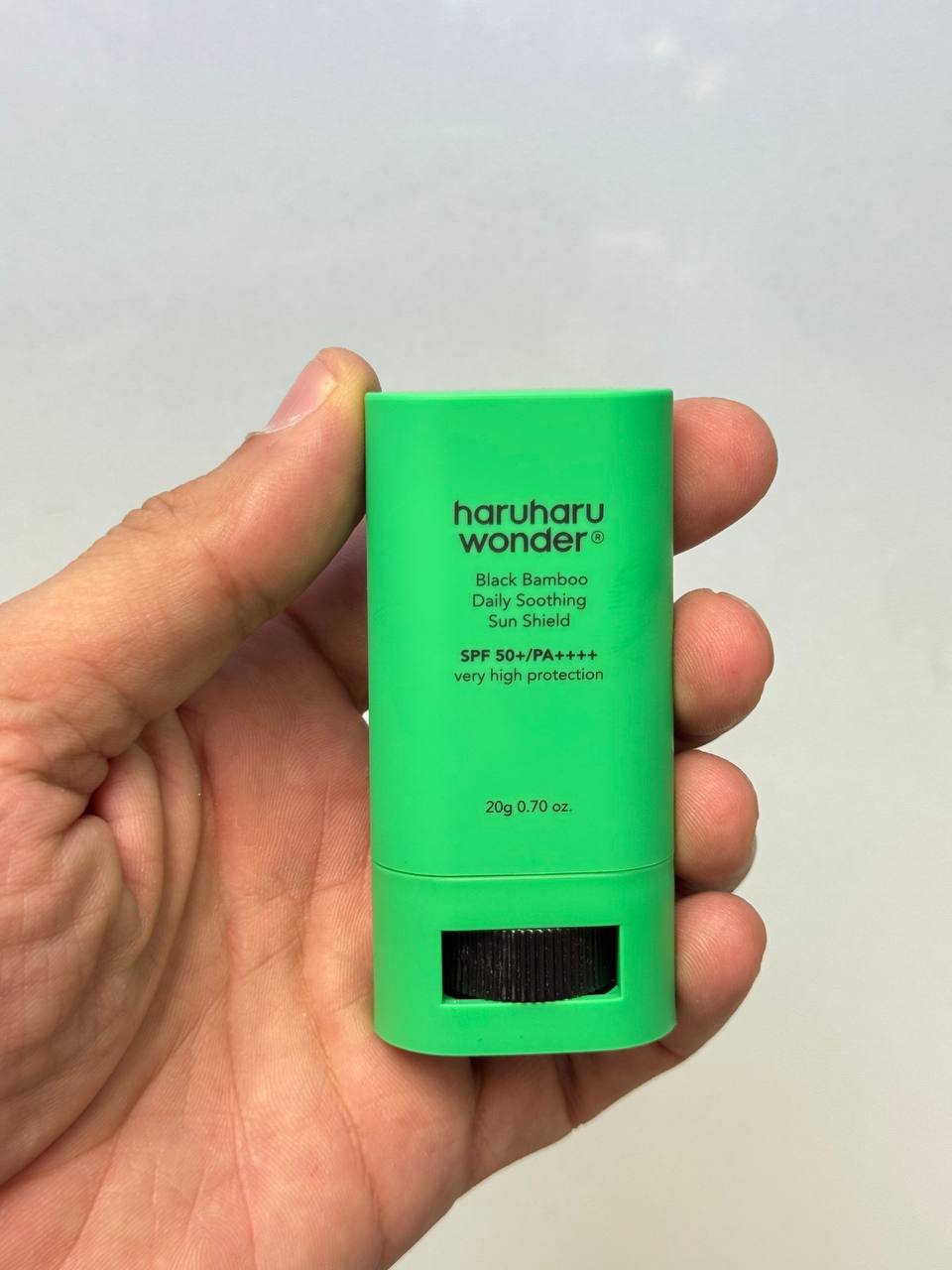ضد افتاب استیکی کره ای haruharu wonder