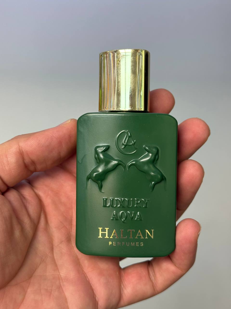 ادکلن 50 میل شرکتی بوی مارلی هالتان