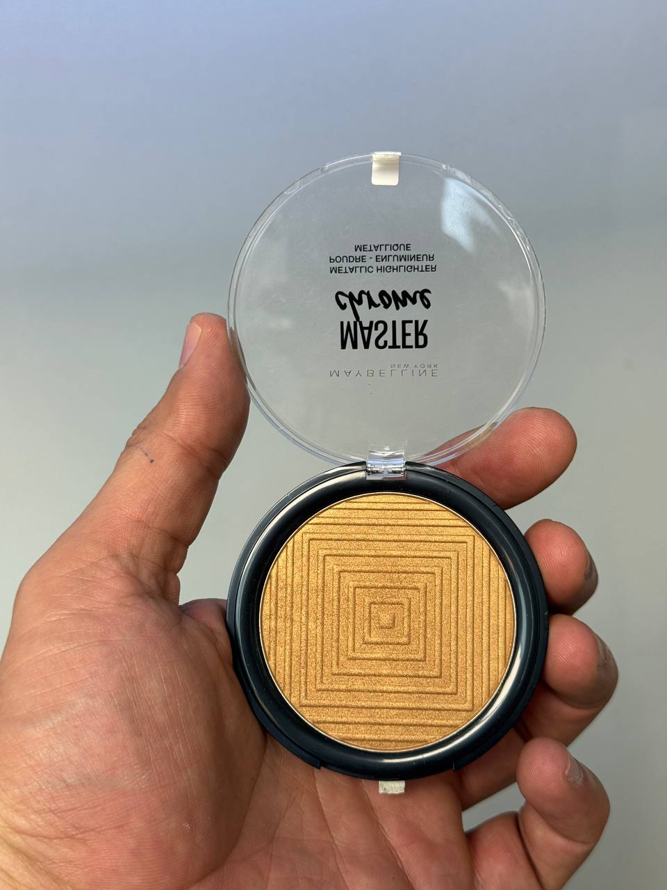 های لایتر میبلین (MAYBELLINE)