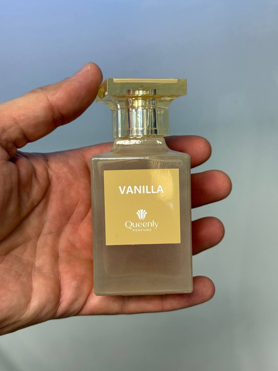 ادکلن 100 میل شرکتی زنانه با رایحه وانیلا سکس (Vanilla Sex)