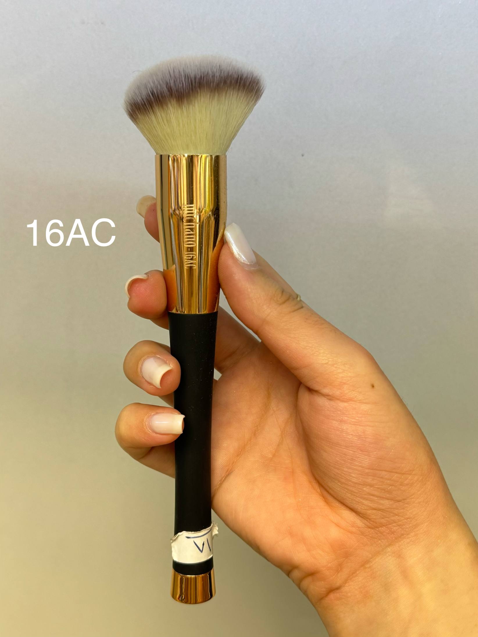 براش میچانو (Michano) مدل 16AC
