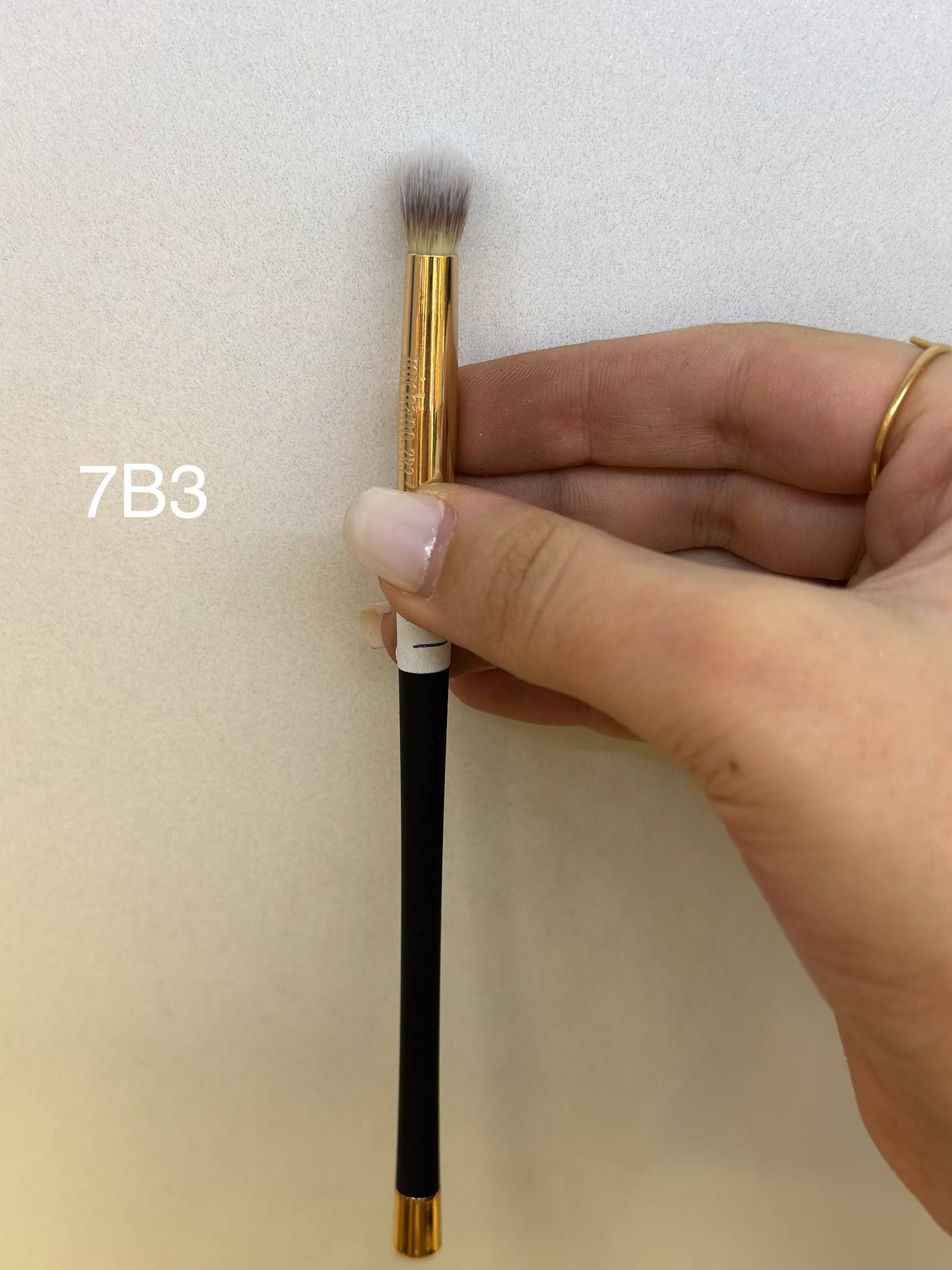 براش میچانو (Michano) مدل 7B3