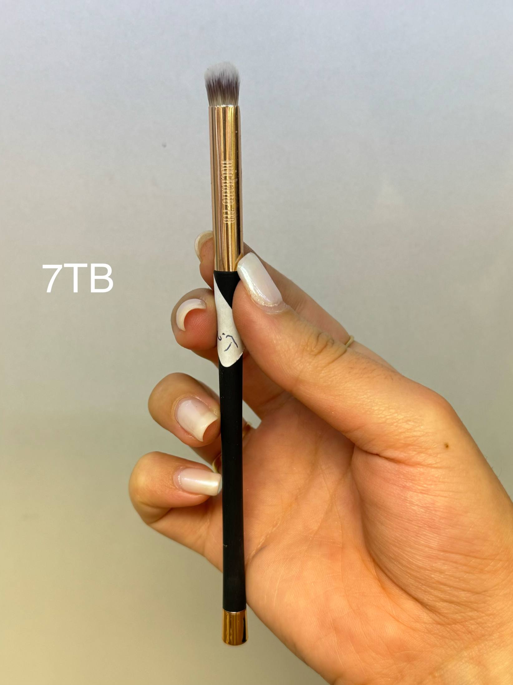 براش میچانو (Michano) مدل 7TB
